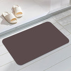 Ultra Thin Door Mat Indoor Entrance, 1/10 in Thin Door Mats - Image 7