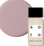 soto Purple Paint Touch Up, Matte Finish — 10 Milliliters of Scratch Repair by soto