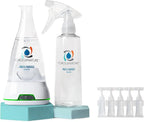 Force of Nature Multi-Purpose Cleaner, Disinfectant & Deodorizer Starter Kit by ForceofNature