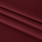 DWCN French Door Curtains – Rod Pocket Thermal Blackout Curtain - Image 5