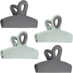 COOK WITH COLOR Bag Clips by COOKWITHCOLOR