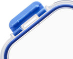 Amazon Basics Glass Food Storage Containers - Image 4