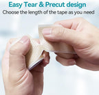Dimora Silicone Tape 3 Rolls - Image 3
