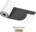 Repair Patches Repair Tape Self-Adhesive DIY Repair Patch Linen Gear Patch - Image 7