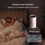 Air Purifiers for Home Bedroom Large Room Up to 2400 Ft² - Image 7