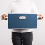 PRANDOM Large Collapsible Storage Baskets - Image 7