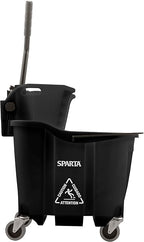 Carlisle FoodService Products Omnifit Mop Bucket - Image 2