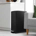 Arlopu 13.2 Gal Slim Kitchen Trash Can - Image 9