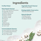 Puracy Liquid Baby Laundry Detergent - Image 4
