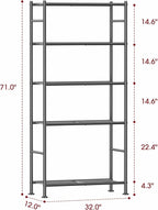 Storage Shelves - Image 2
