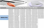 Upgraded version W10169961A, compatible - Image 3