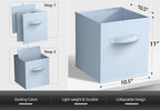 Sorbus Fabric Storage Cubes - Image 5