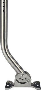 Proxicast Pro-Grade J-Max 100% Solid Stainless Steel Antenna Mount by Proxicast