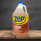 Zep Industrial Hardwood and Laminate Floor Cleaner - Image 3
