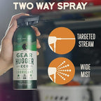 Gear Hugger Multipurpose Lubricant - Image 8