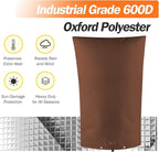 TOHONFOO Backflow Preventer Pipe Insulation Cover - Image 6