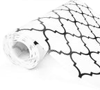 Glotoch Shelf Liner for Kitchen Cabinets, Waterproof and Durable Refrigerator by GlotochExpress