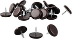 3/4“ Nail on Furniture Sliders by Furnigear