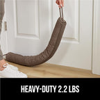 GORILLA GRIP Door Draft Stopper - Image 8