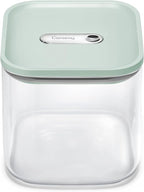 Caraway 2.5qt Glass Airtight Food Storage Container by Caraway