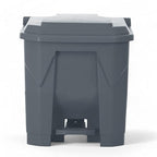 PRO&Family Step-On Trash Can - Image 2