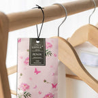 14 Packs Peony Scented Sachets for Drawers and Closets Gift - Image 4