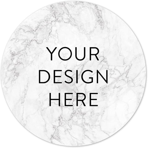 100 Custom Vinyl Stickers by DayStarCustomDesigns