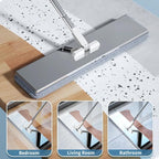 Stainless Steel Mop and Bucket Set - Image 8