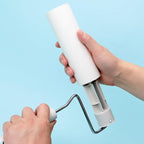 6.3 inch Lint Roller Refills for 6.3'' Large Lint Rollers for Pet Hair Extra - Image 6