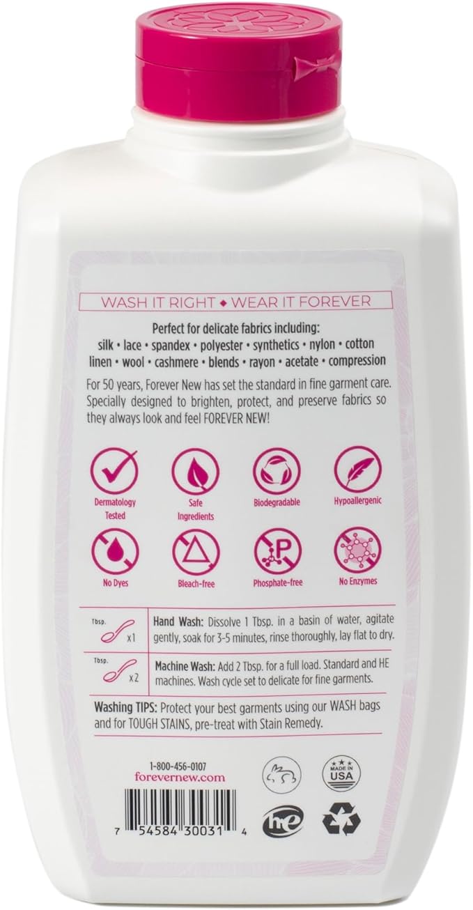 FOREVER NEW Liquid Laundry Detergent - Image 4