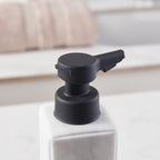 DKNY Hands Free Automatic Liquid Soap Dispenser, Refillable, Rechargeable - Image 6