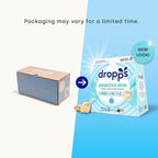 Dropps Sensitive Skin Laundry Detergent Pods, Crisp Breeze - Image 8