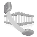 Baby Proofing Child Safety Locks by Skyla Homes by SkylaHomes