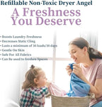 Truly Free Dryer Angel - Image 3