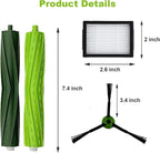19 Pack Replacement Parts Accessories Compatible - Image 3