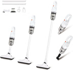 Handheld Vacuum Cleaner, Ultra-Lightweight Mini Portable Vacuums by TROURAYVacuumCleaner