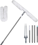 Masthome Microfiber Duster, Microfiber Feather Dusters by Masthome