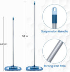 Dust Mop for Hardwood Floors - Image 7