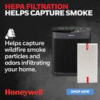 Honeywell True HEPA Replacement Filter - Image 9