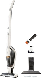 Electrolux Ergorapido Cordless 2-in-1 Vacuum Cleaner by Electrolux