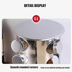 Spice Rack, Spice Rack Organizers - Image 5