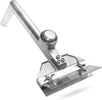 Professional Heavy Duty Grill Scraper by HUOYANSHE