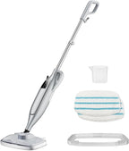 Steam Mop Cleaner, GONGNAR All-in-one Powerful Handheld Steam Cleaner by Unknown