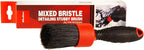Maxshine Stubby Boar Hair Detailing Brush - Image 2