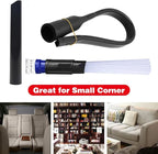 13 Pcs Universal Vacuum Attachments - Image 3