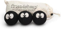 Friendsheep Wool Dryer Balls, Organic Reusable Fabric Softener Alternative by Friendsheep