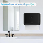Paper Towel Dispenser Wall Mount - Image 7