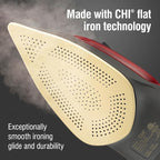 CHI Steam Iron for Clothes - Image 2