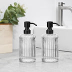 Soap Dispenser Pump Replacement 304 Stainless Steel - Image 9