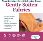 Truly Free Fabric Softening Conditioner - Image 3